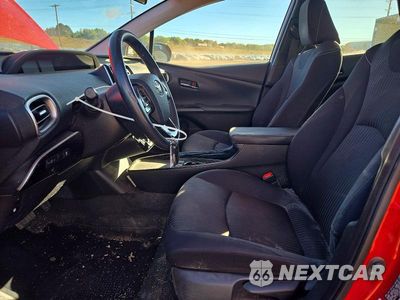 Zdjęcie 7 z 13 samochodu: 2020 TOYOTA PRIUS PRIME LE VIN:JTDKARFP4L3126380 - miniatura