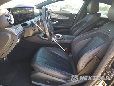Zdjęcie 7 z 12 samochodu: 2020 MERCEDES-BENZ CLS AMG 53 4MATIC VIN:W1K2J6BB2LA076136 - miniatura