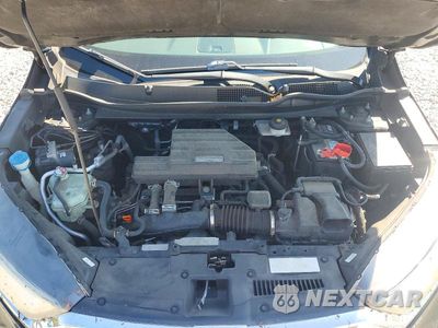 Zdjęcie 12 z 14 samochodu: 2017 HONDA CR-V TOURING VIN:2HKRW2H94HH683727 - miniatura