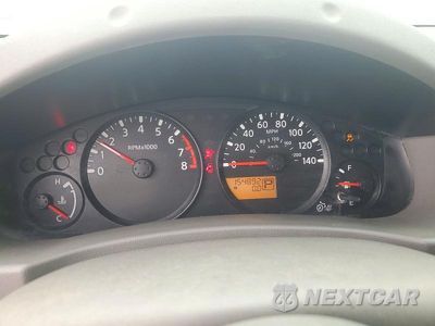 Zdjęcie 9 z 12 samochodu: 2014 NISSAN FRONTIER S VIN:1N6BD0CT5EN729895 - miniatura