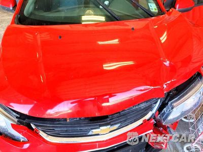 Zdjęcie 11 z 13 samochodu: 2018 CHEVROLET SONIC LS VIN:1G1JB5SH5J4117283 - miniatura