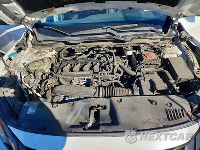 Zdjęcie 11 z 12 samochodu: 2017 HONDA CIVIC EX VIN:19XFC1F3XHE212089 - miniatura