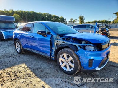 Czwarte zdjęcie samochodu z boku: 2025 HONDA PROLOGUE EX VIN:3GPKHVRJ0SS526570 - miniatura