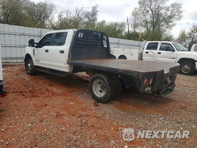 Drugie zdjęcie samochodu z przodu: 2020 FORD F350 SUPER DUTY VIN:1FD8W3HT4LEC54511 - miniatura
