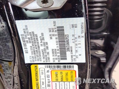 Zdjęcie 12 z 12 samochodu: 2016 LINCOLN MKZ HYBRID VIN:3LN6L2LU6GR629523 - miniatura