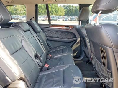 Zdjęcie 11 z 13 samochodu: 2015 MERCEDES-BENZ GL 450 4MATIC VIN:4JGDF6EE4FA502662 - miniatura