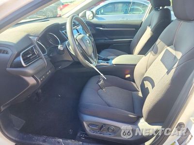 Zdjęcie 7 z 12 samochodu: 2020 TOYOTA CAMRY LE VIN:4T1C11BK8LU017023 - miniatura