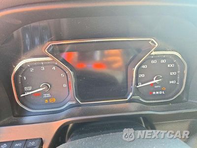 Zdjęcie 9 z 12 samochodu: 2021 GMC SIERRA K1500 AT4 VIN:3GTP9EED7MG278988 - miniatura