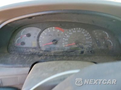 Zdjęcie 9 z 13 samochodu: 2001 TOYOTA SEQUOIA SR5 VIN:5TDBT44A31S006769 - miniatura