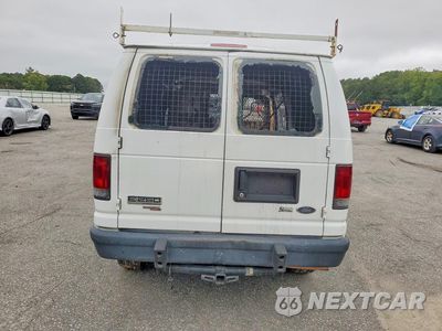 Zdjęcie 6 z 13 samochodu: 2013 FORD E250 DELIVERY VAN VIN:1FTNE2EW0DDA24183 - miniatura