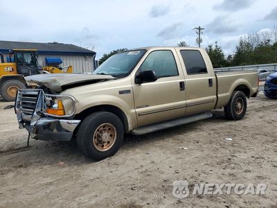 2000 FORD F250 SUPER DUTY 1FTNW20F5YEA32252 - główne zdjęcie licytacji z USA - miniatura