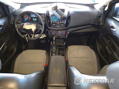 Zdjęcie 8 z 13 samochodu: 2017 FORD ESCAPE TITANIUM VIN:1FMCU9JD4HUB16082 - miniatura