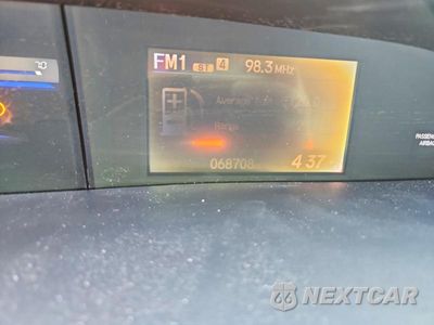 Zdjęcie 9 z 12 samochodu: 2012 HONDA CIVIC LX VIN:19XFB2F57CE085692 - miniatura