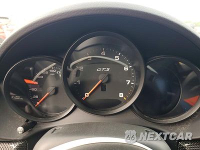Zdjęcie 9 z 13 samochodu: 2019 PORSCHE BOXSTER S VIN:WP0CB2A80KS228949 - miniatura