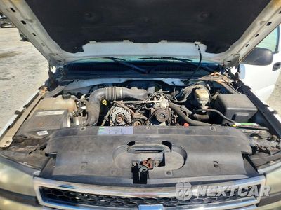Zdjęcie 11 z 12 samochodu: 2006 CHEVROLET SILVERADO C1500 VIN:3GCEC14XX6G184054 - miniatura