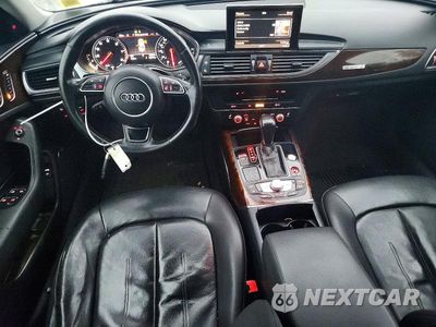 Zdjęcie 8 z 12 samochodu: 2018 AUDI A6 PREMIUM PLUS VIN:WAUG8AFCXJN054938 - miniatura