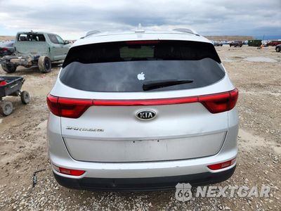 Zdjęcie 6 z 12 samochodu: 2017 KIA SPORTAGE LX VIN:KNDPM3AC5H7111434 - miniatura