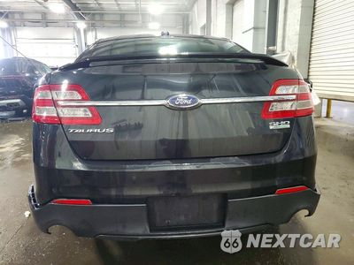 Zdjęcie 6 z 13 samochodu: 2014 FORD TAURUS SHO VIN:1FAHP2KT9EG109062 - miniatura