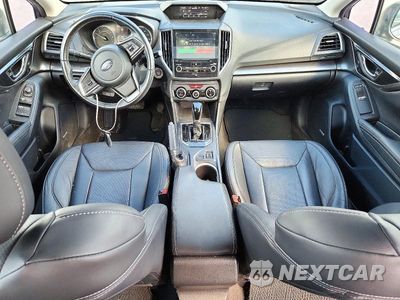 Zdjęcie 8 z 12 samochodu: 2019 SUBARU IMPREZA LIMITED VIN:4S3GTAU66K3735464 - miniatura