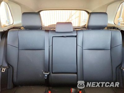 Zdjęcie 10 z 14 samochodu: 2026 TOYOTA RAV4 XLE PREMIUM VIN:2T36CRAV4TW038525 - miniatura