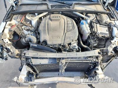Zdjęcie 11 z 12 samochodu: 2018 AUDI A4 PREMIUM VIN:WAUKMAF48JA155742 - miniatura