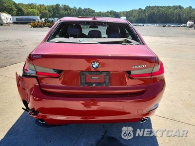 Zdjęcie 6 z 12 samochodu: 2019 BMW 330I VIN:WBA5R1C56KAK10606 - miniatura