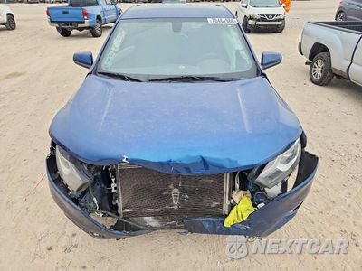 Piąte zdjęcie samochodu w środku: 2019 CHEVROLET EQUINOX LT VIN:3GNAXKEV8KL229653 - miniatura