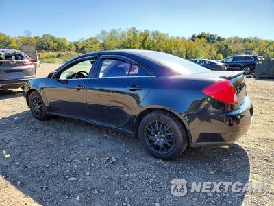 Drugie zdjęcie samochodu z przodu: 2007 PONTIAC G6 GT VIN:1G2ZH57N474105906 - miniatura