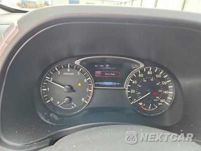 Zdjęcie 9 z 13 samochodu: 2016 NISSAN PATHFINDER PLATINUM VIN:5N1AR2MM6GC654251 - miniatura