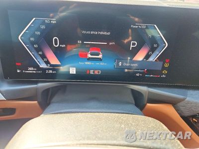Zdjęcie 9 z 13 samochodu: 2026 BMW 430I VIN:WBA43DA06TCV32075 - miniatura