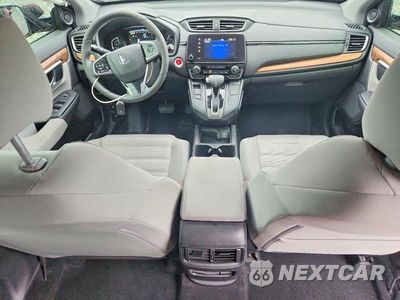Zdjęcie 8 z 13 samochodu: 2019 HONDA CR-V EX VIN:7FARW1H58KE012823 - miniatura