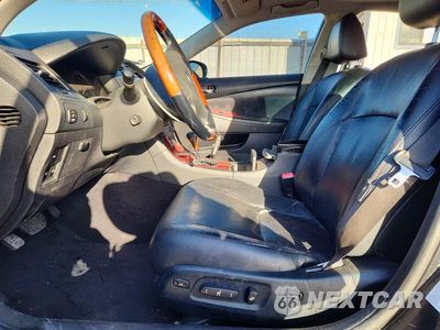 Zdjęcie 7 z 12 samochodu: 2009 LEXUS ES 350 VIN:JTHBJ46G392322519 - miniatura