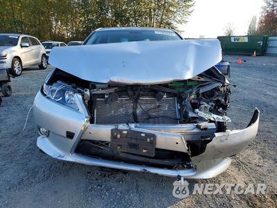 Piąte zdjęcie samochodu w środku: 2013 LEXUS ES 350 VIN:JTHBK1GG4D2083954 - miniatura