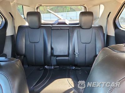 Zdjęcie 10 z 13 samochodu: 2013 CHEVROLET EQUINOX LTZ VIN:2GNALFEK3D6394560 - miniatura