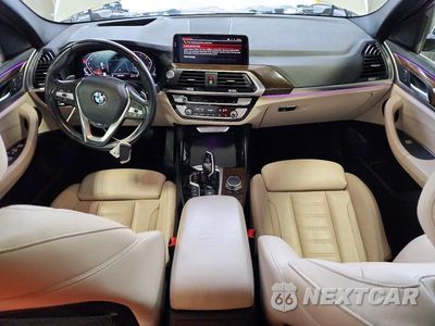 Zdjęcie 8 z 13 samochodu: 2020 BMW X3 XDRIVE30I VIN:5UXTY5C02L9D69765 - miniatura