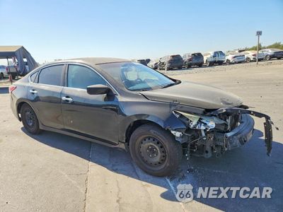 Czwarte zdjęcie samochodu z boku: 2013 NISSAN ALTIMA 2.5 VIN:1N4AL3AP5DC226294 - miniatura
