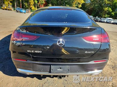 Zdjęcie 6 z 13 samochodu: 2026 MERCEDES-BENZ GLE COUPE 450 4MATIC VIN:4JGFD5KB7TB512420 - miniatura
