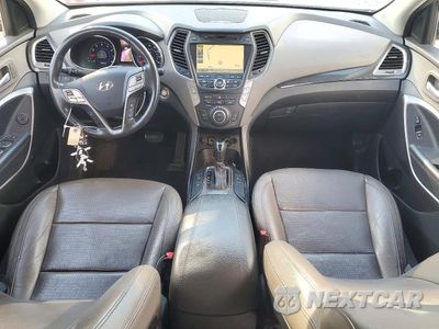 Zdjęcie 8 z 13 samochodu: 2016 HYUNDAI SANTA FE SPORT 2.4L VIN:5XYZUDLB5GG335632 - miniatura