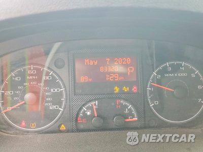 Zdjęcie 9 z 13 samochodu: 2021 RAM PROMASTER 3500 DELIVERY VAN VIN:3C6MRVJG7ME549800 - miniatura
