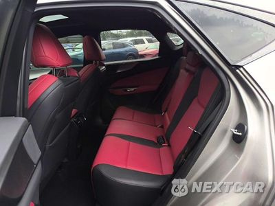 Zdjęcie 11 z 14 samochodu: 2025 LEXUS NX 350 F SPORT HANDLING VIN:2T2KGCEZ7SC089292 - miniatura
