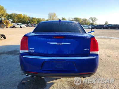Zdjęcie 6 z 12 samochodu: 2019 CHRYSLER 300 LIMITED VIN:2C3CCAKG8KH706222 - miniatura