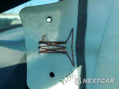 Zdjęcie 9 z 13 samochodu: 2022 TESLA MODEL X VIN:7SAXCBE57NF363087 - miniatura