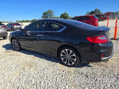 Drugie zdjęcie samochodu z przodu: 2013 HONDA ACCORD VIN:1HGCT2A82DA007473 - miniatura