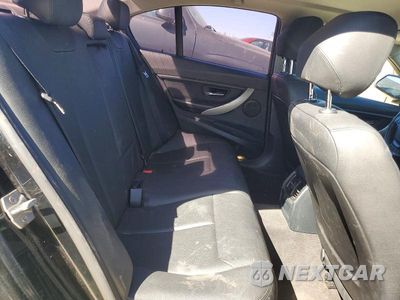 Zdjęcie 10 z 13 samochodu: 2015 BMW 320 I VIN:WBA3B1G52FNT05216 - miniatura