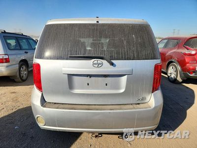 Zdjęcie 6 z 12 samochodu: 2008 SCION XB BASE VIN:JTLKE50E281001230 - miniatura