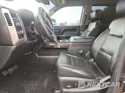Zdjęcie 7 z 12 samochodu: 2015 GMC SIERRA K1500 SLT VIN:3GTU2VEC7FG248083 - miniatura