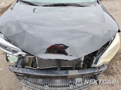 Zdjęcie 11 z 13 samochodu: 2014 TOYOTA COROLLA LE VIN:2T1BURHE7EC097258 - miniatura