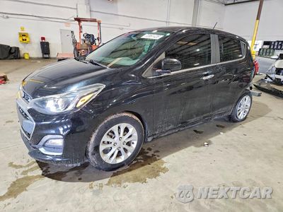 2020 CHEVROLET SPARK 2LT KL8CF6SA0LC427985 - główne zdjęcie licytacji z USA - miniatura
