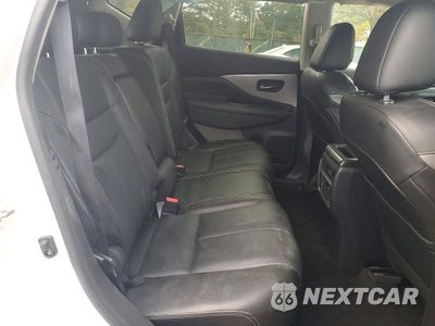 Zdjęcie 11 z 13 samochodu: 2023 NISSAN MURANO SL VIN:5N1AZ2CS3PC133083 - miniatura