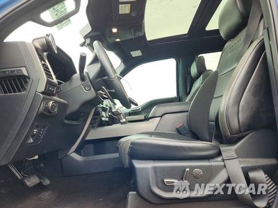 Zdjęcie 7 z 12 samochodu: 2020 FORD F150 RAPTOR VIN:1FTFW1RG4LFB28922 - miniatura